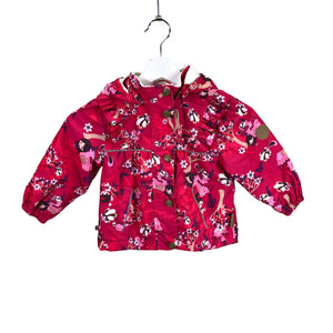 Unisex Huppa - Mid-season jacket, size 74 - 80 -  (1)