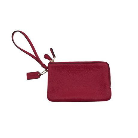 Unisex Coach - Wallet, size No size -  ()
