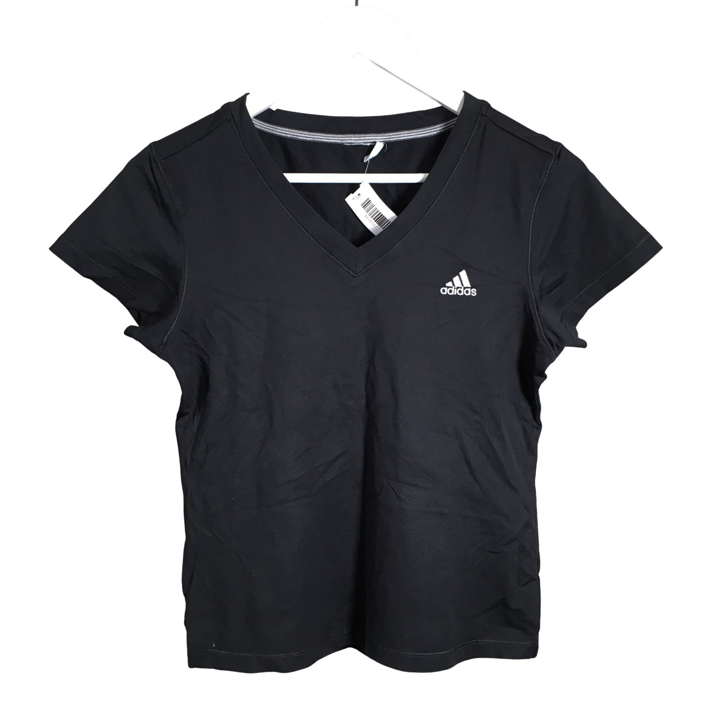 Unisex Adidas - Sports shirt, short sleeves, size 36 -  (1)