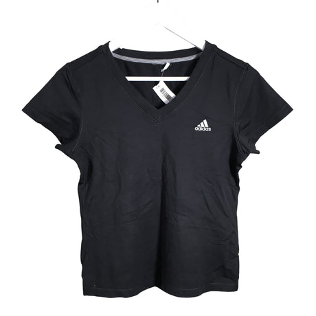 Unisex Adidas - Sports shirt, short sleeves, size 36 -  ()