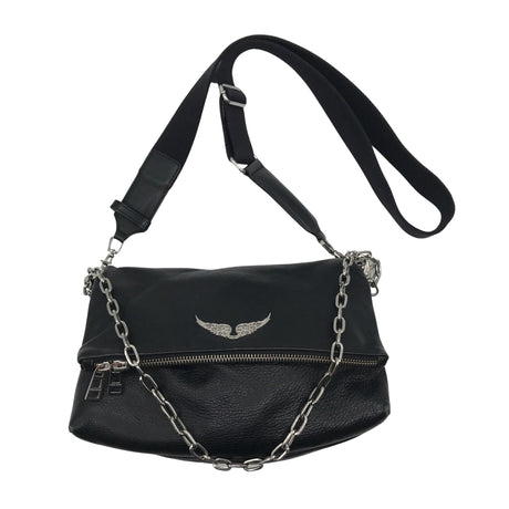 Unisex Zadig & Voltaire - Shoulder bag, size Midi -  ()