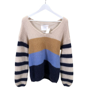 Unisex Yaya - Knit sweater, size 38 -  (1)