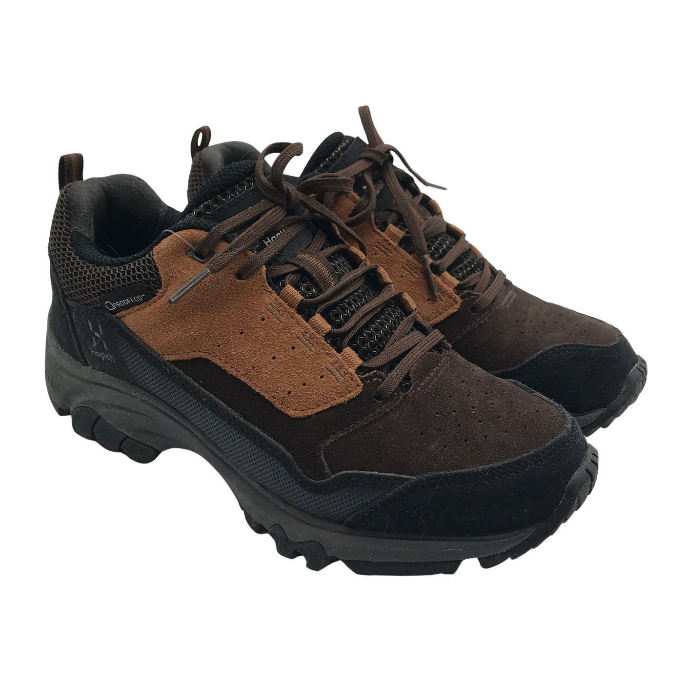 Unisex Haglöfs - Hiking boots, size 36 -  (2)