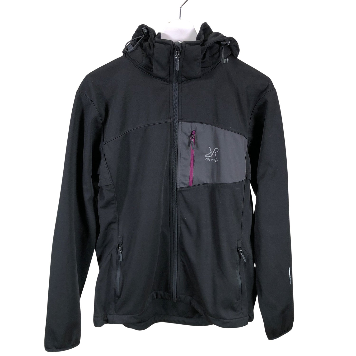 Softshell jacket, size 38