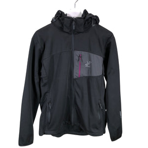 Softshell jacket, size 38