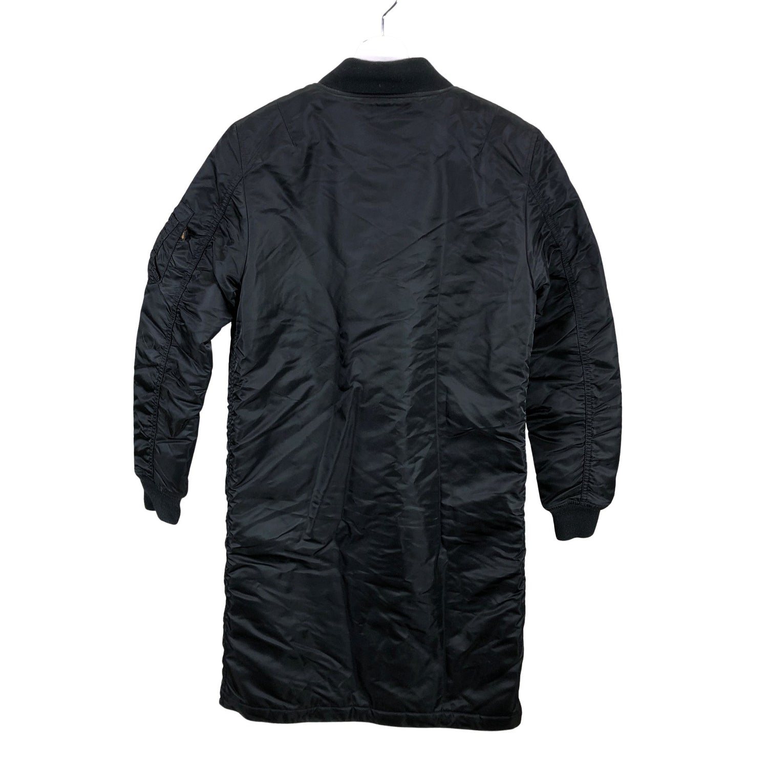 Lightly Padded Jacket, size 36