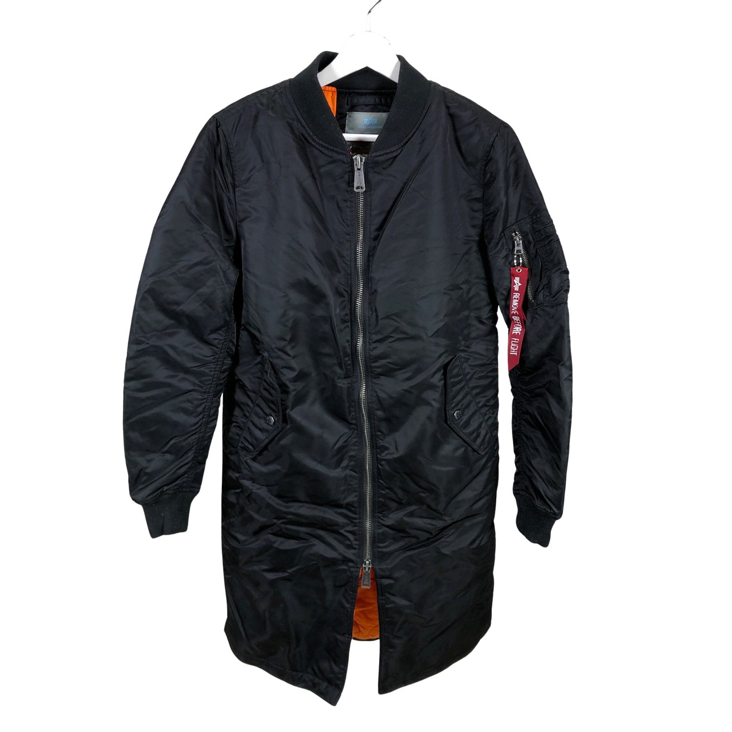 Lightly Padded Jacket, size 36