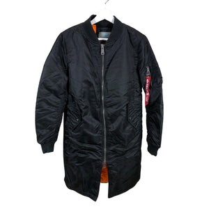 Lightly Padded Jacket, size 36