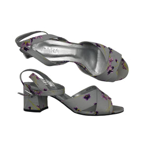 Unisex Cara - Heeled sandals, size 41 -  (1)