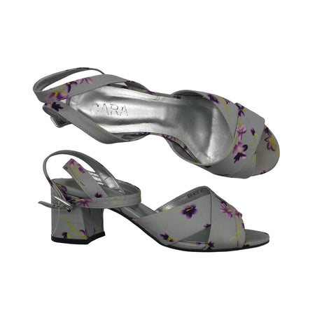 Unisex Cara - Heeled sandals, size 41 -  ()
