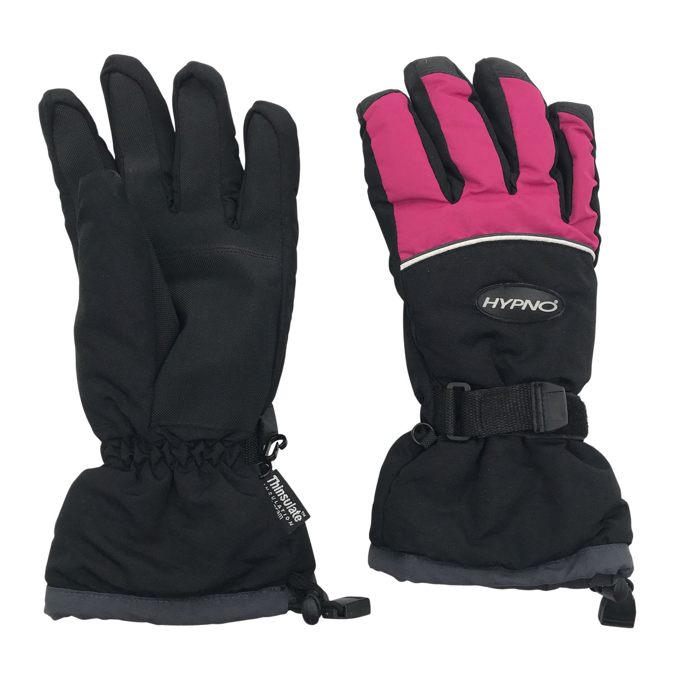 Unisex Hypno - Winter gloves, size No size -  (1)