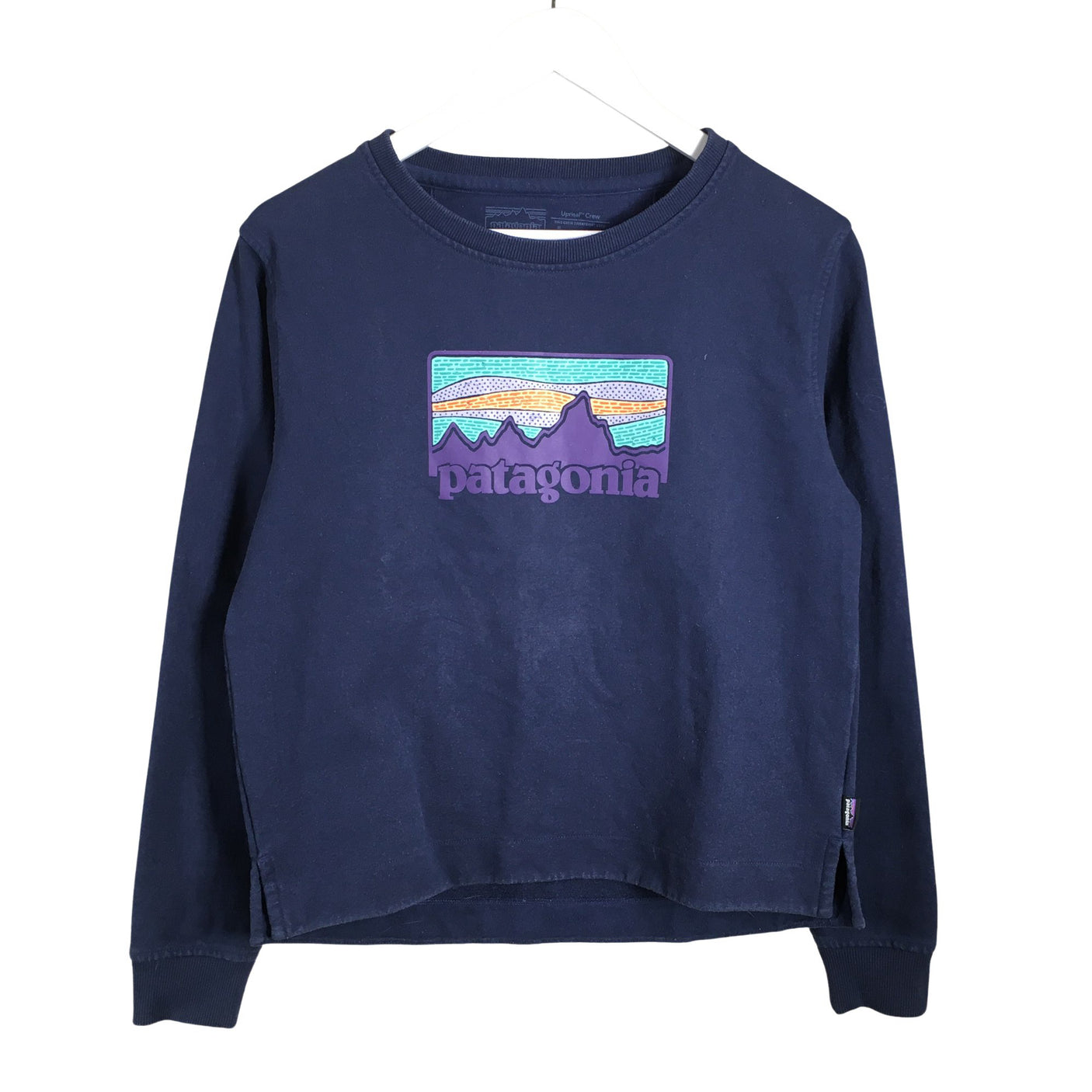 Unisex Patagonia - College shirt, size 38 -  (1)