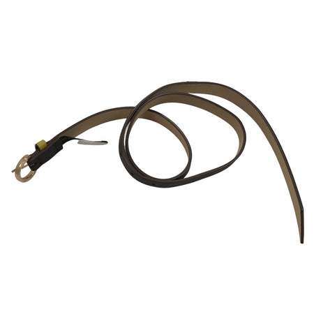 Unisex Monton - Leather belt, size No size -  ()