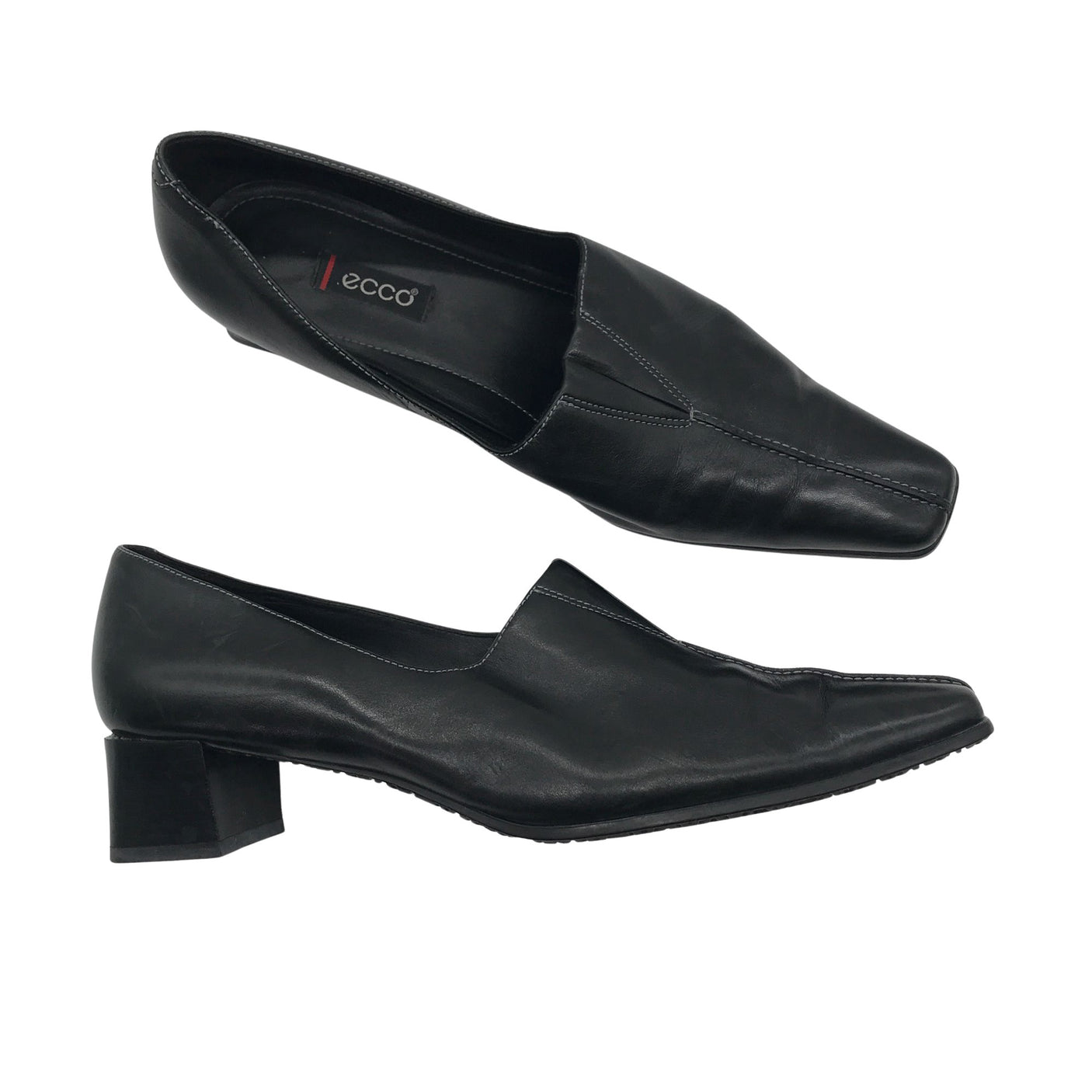 Unisex Ecco - Walking shoes, size 40 -  (1)