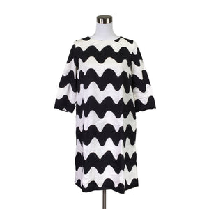 Unisex Marimekko - Fabric dress, size 38 -  (1)