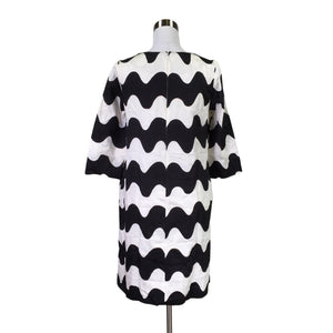 Unisex Marimekko - Fabric dress, size 38 -  (2)