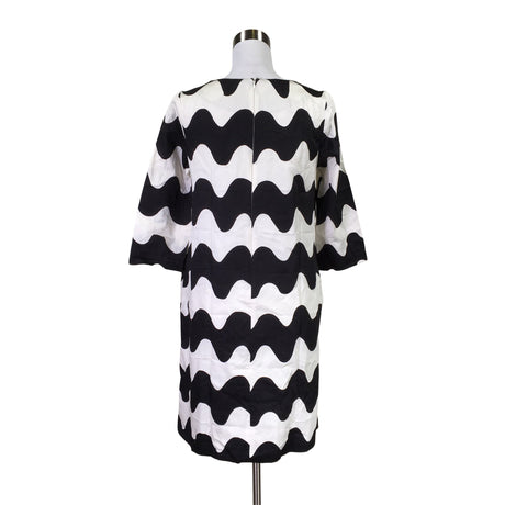 Unisex Marimekko - Fabric dress, size 38 -  (2)