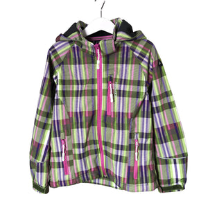 Unisex Icepeak - Softshell jacket, size 122 - 128 -  (1)