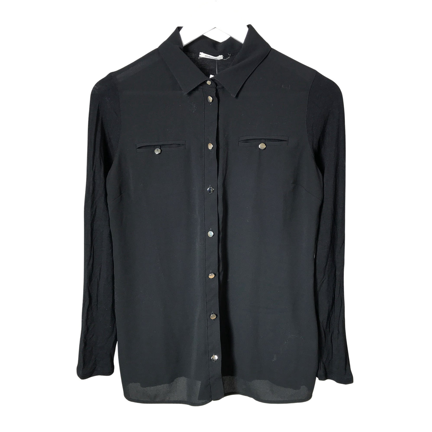 Unisex Intimissimi - Blouse, size 38 -  (1)