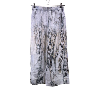 Fabric pants, size 36