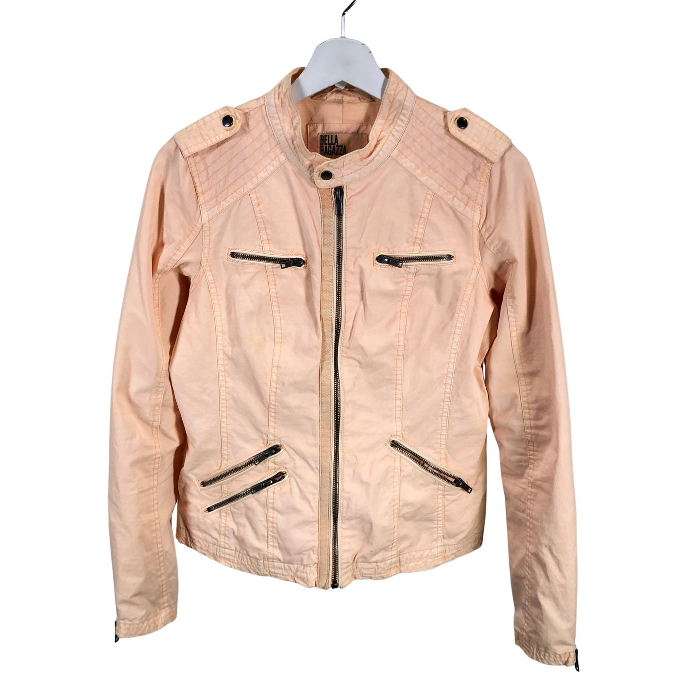 Summer jacket, size 36