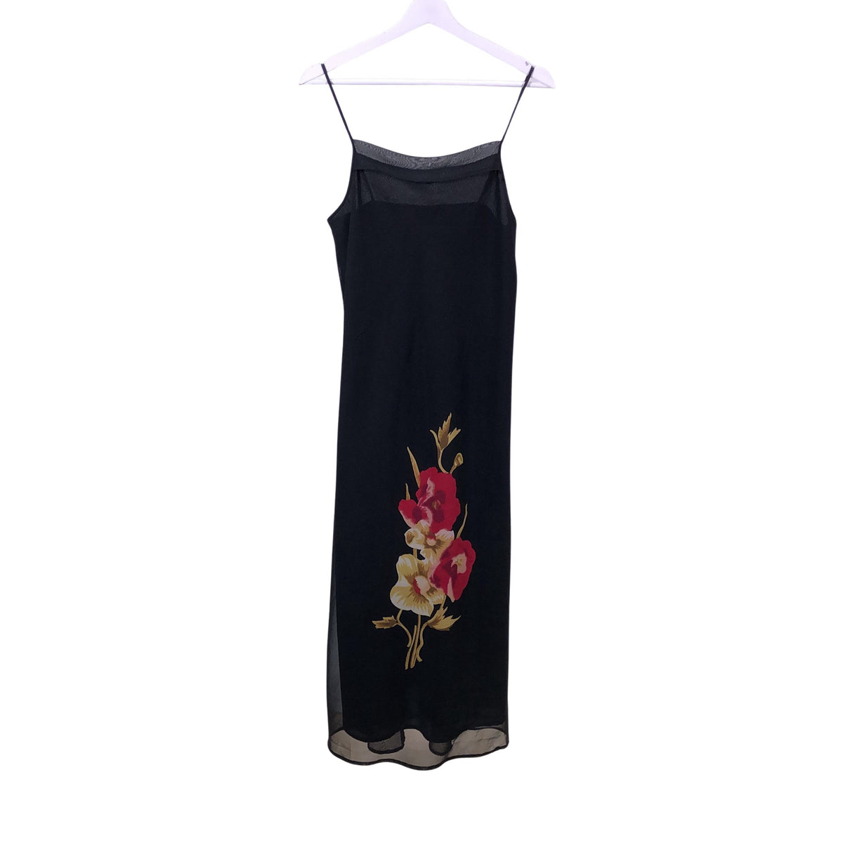 Unisex CNC convince - Party dress, size 38 -  (1)