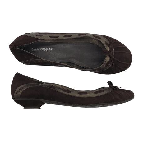 Unisex Hush Puppies - Ballet flats, size 40 -  ()