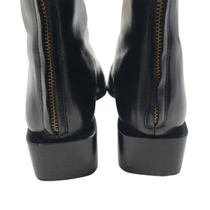 Ankle boots, size 39