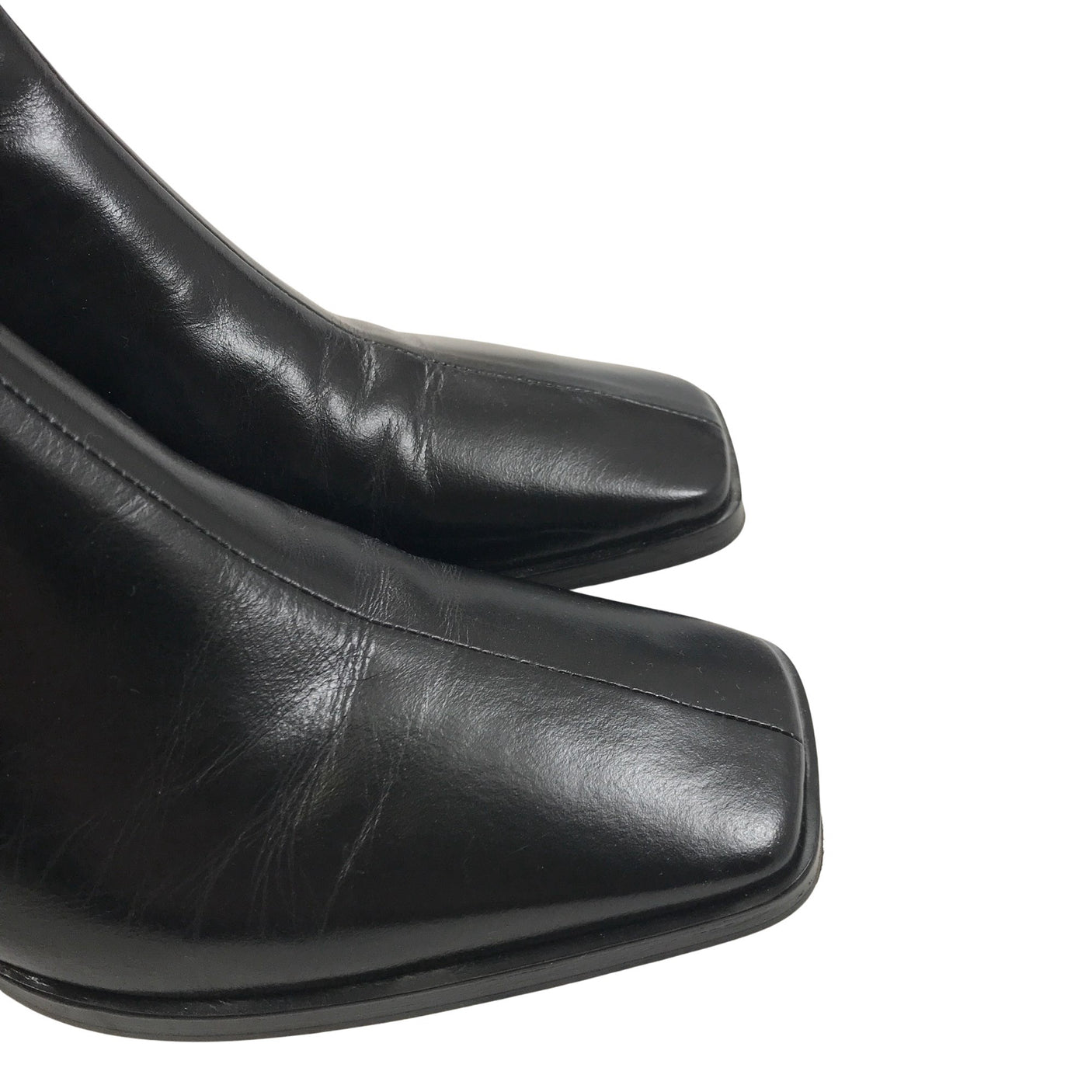 Ankle boots, size 39