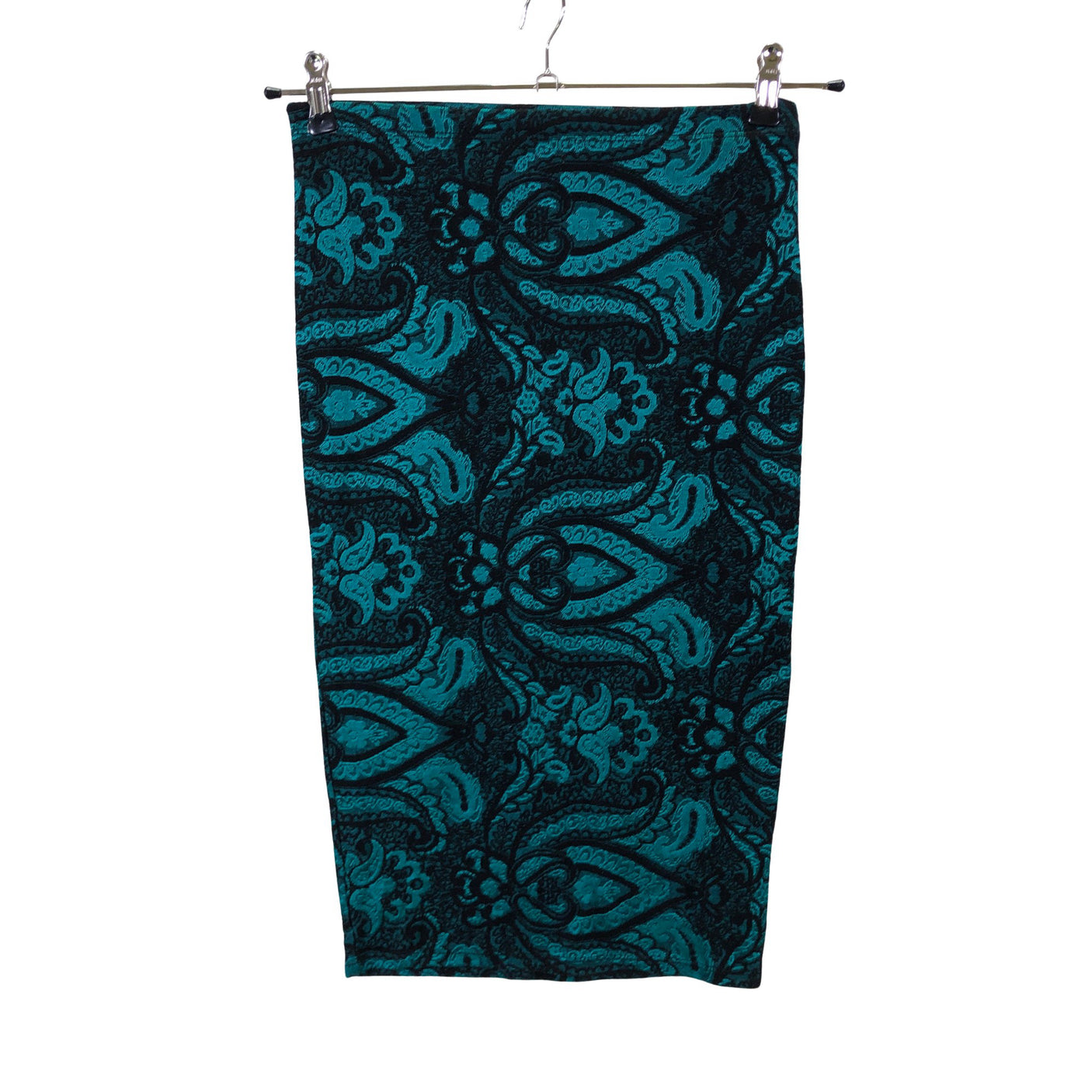 Unisex Topshop - Jersey skirt, size 36 -  (1)