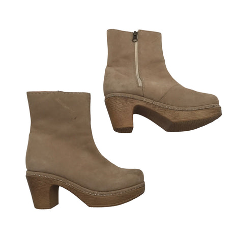 Unisex Calou - Ankle boots, size 38 -  ()