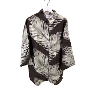 Unisex Marimekko - Blouse, size 48 -  (1)