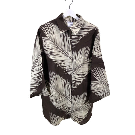 Unisex Marimekko - Blouse, size 48 -  ()