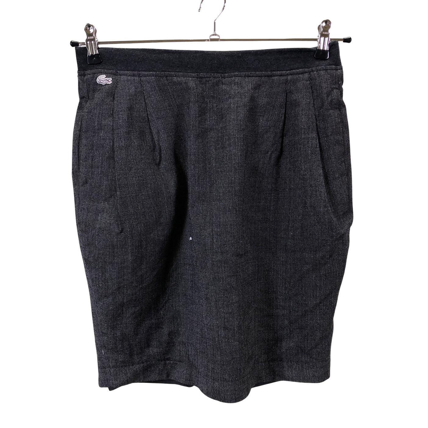 Unisex Lacoste - Fabric skirt, size 38 -  (1)