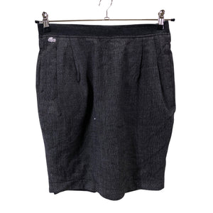 Unisex Lacoste - Fabric skirt, size 38 -  (1)