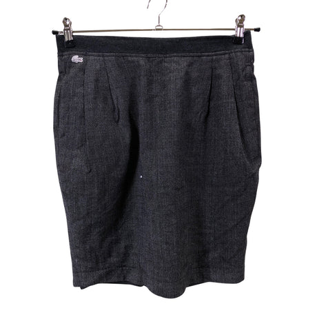 Unisex Lacoste - Fabric skirt, size 38 -  ()