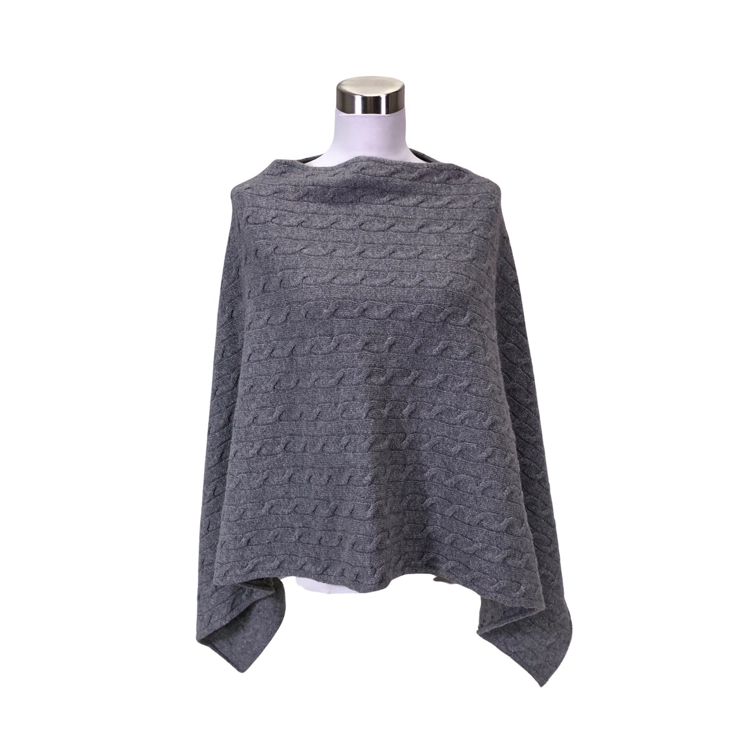  Poncho  Poncho, koko 36  Gant 