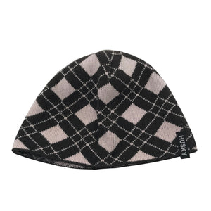 Unisex Husky - Thin beanie, size 42 - 44 cm -  (1)