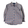 Unisex Polarn O. Pyret - Collared shirt, size 98 - 104 -  ()