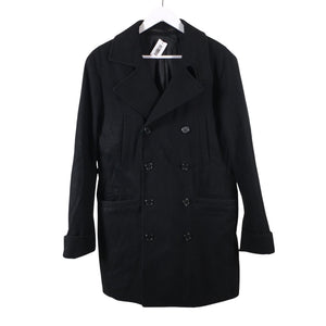 Unisex Riley - Wool coat, size M -  (1)