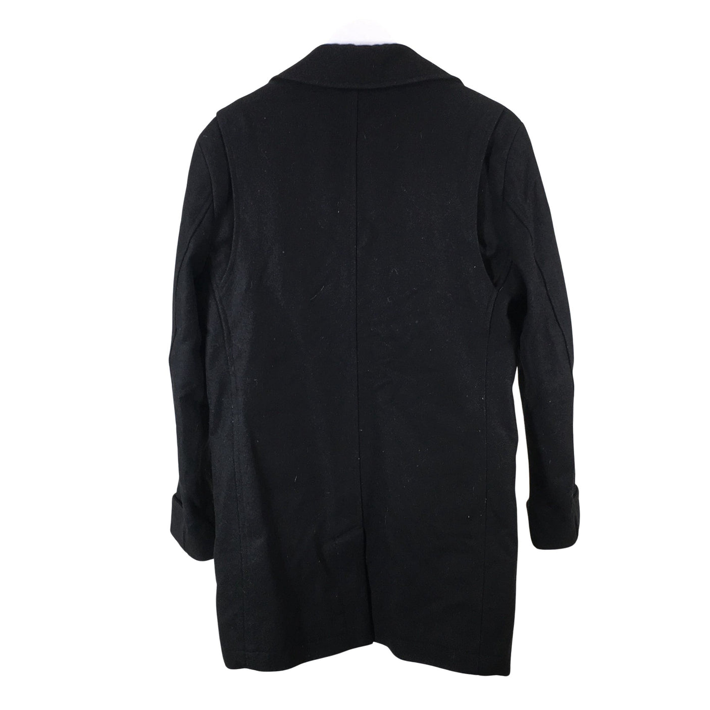 Unisex Riley - Wool coat, size M -  (2)