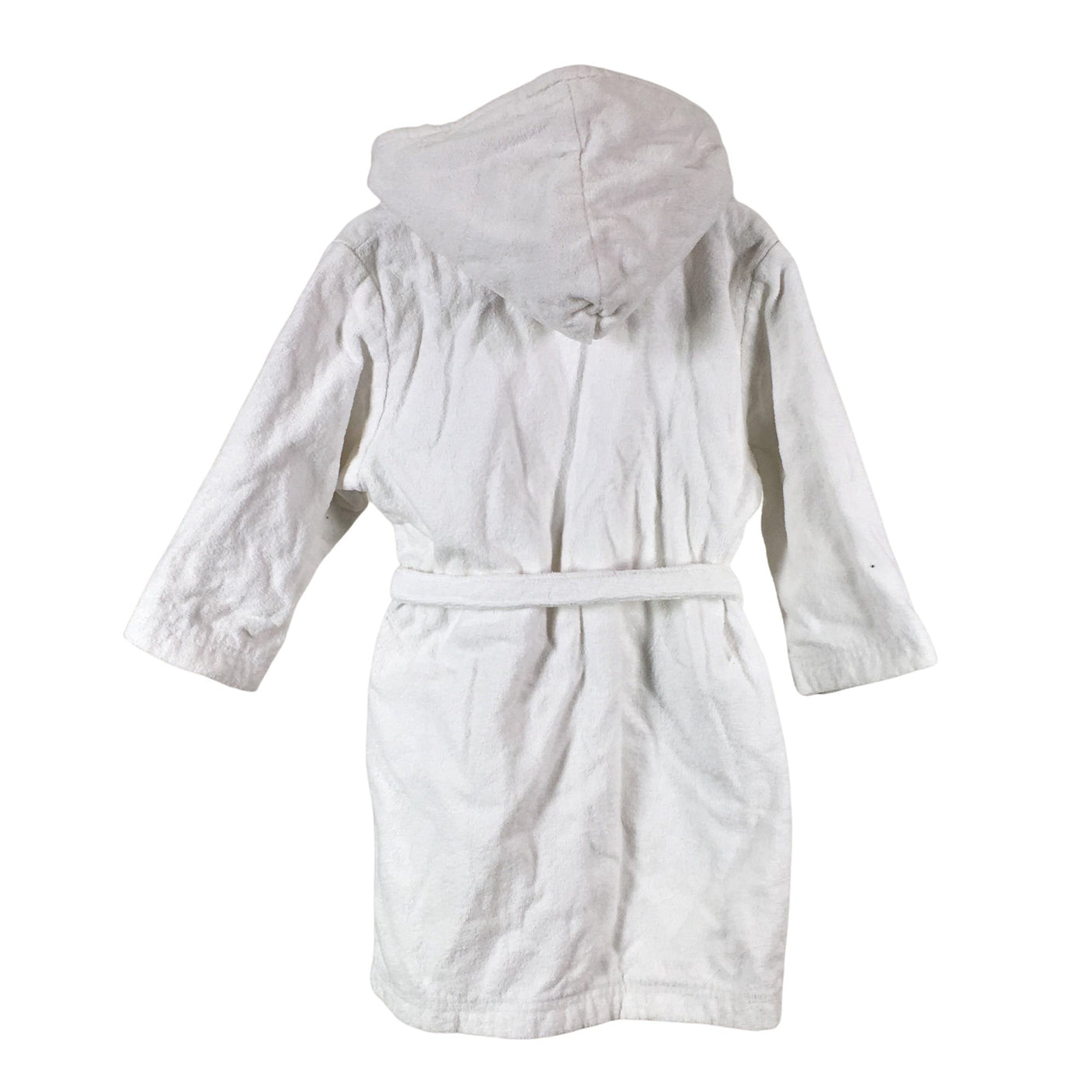 Unisex Sanetta - Bathrobe, size 104 - 110 -  (2)