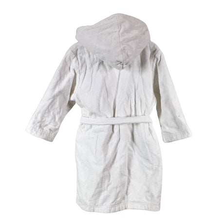 Unisex Sanetta - Bathrobe, size 104 - 110 -  (2)