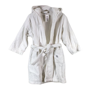 Unisex Sanetta - Bathrobe, size 104 - 110 -  (1)