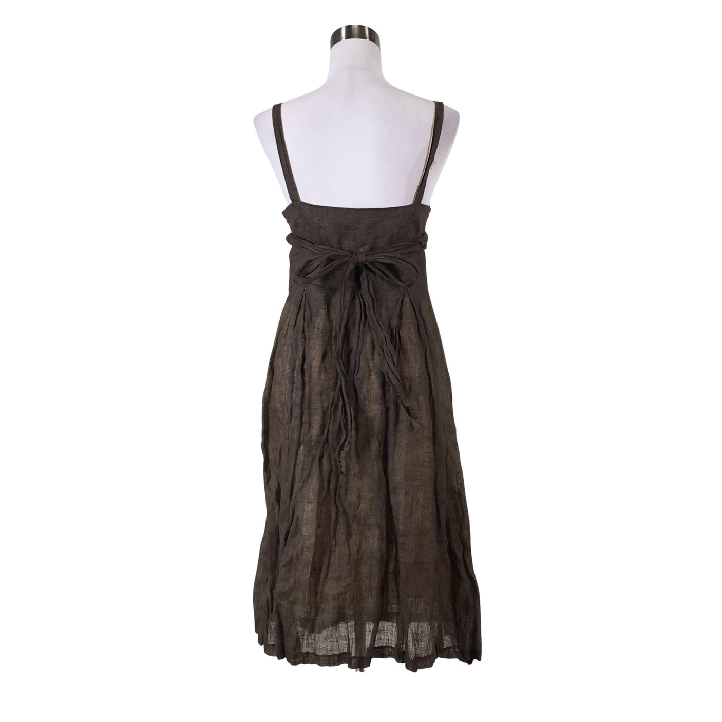 Unisex Uman - Party dress, size 36 -  (2)