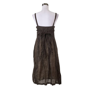 Unisex Uman - Party dress, size 36 -  (2)