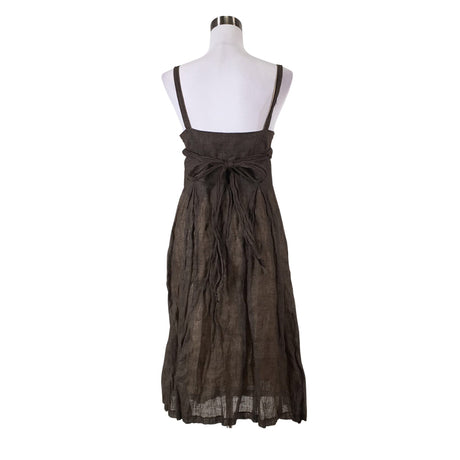 Unisex Uman - Party dress, size 36 -  (2)