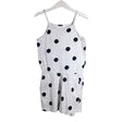 Unisex Name It - Short overalls, size 122 - 128 -  ()
