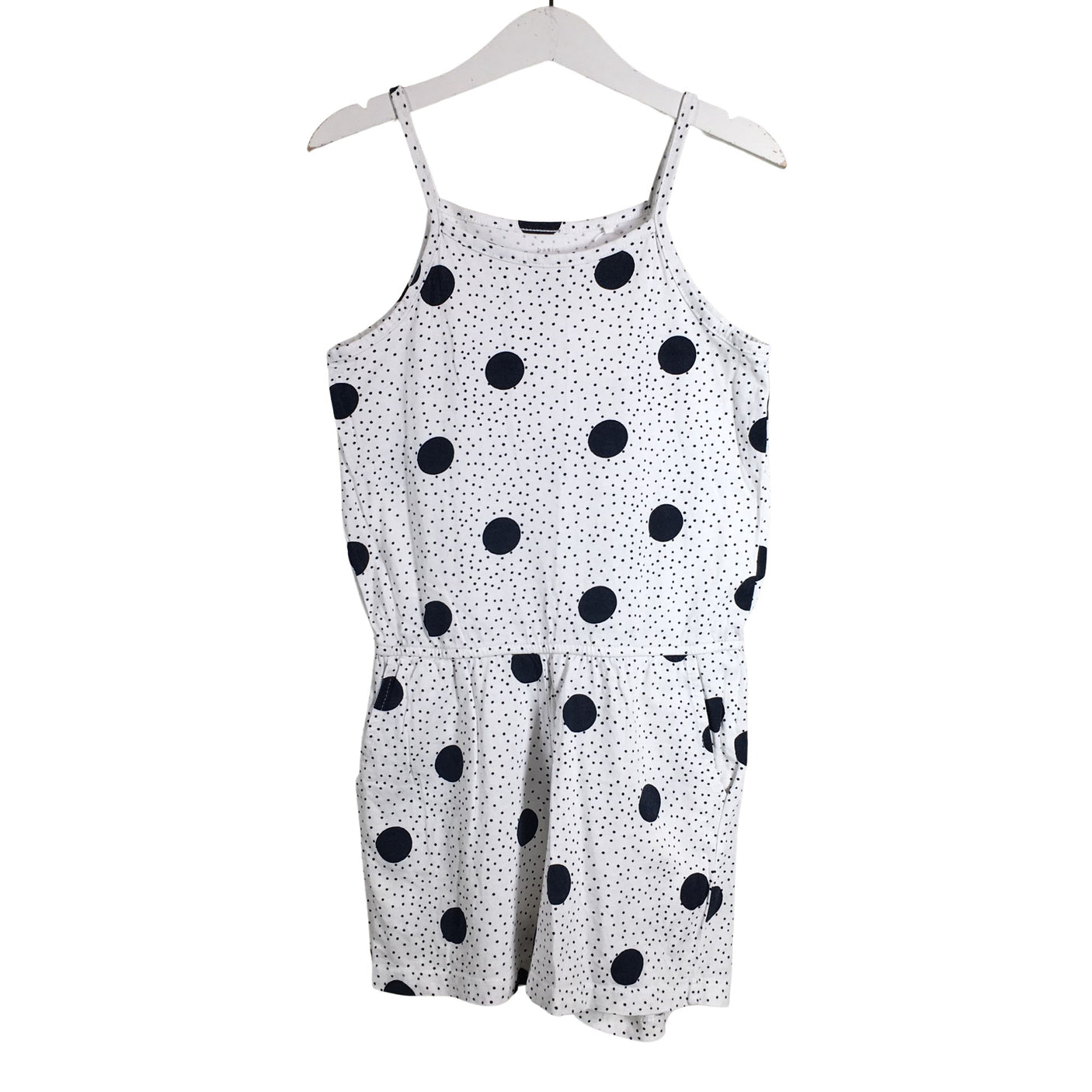 Unisex Name It - Short overalls, size 122 - 128 -  (1)
