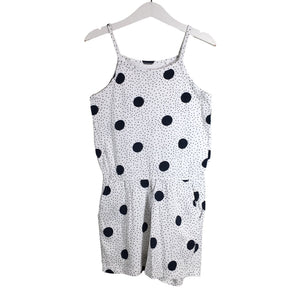 Unisex Name It - Short overalls, size 122 - 128 -  (1)